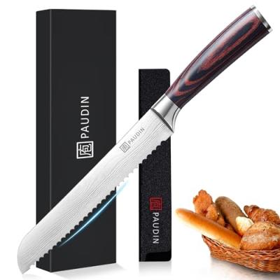PAUDIN Bread Knife PAUDIN Bread Knife
