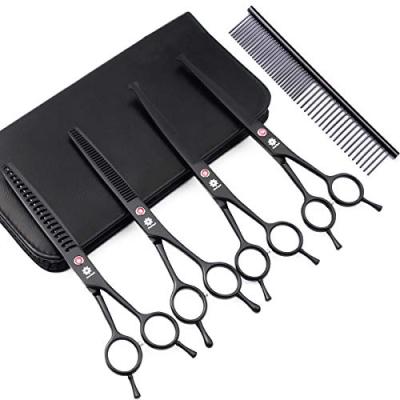 Dream Reach Dog Grooming Scissors Kit