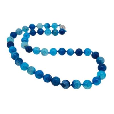 TreasureBay Gemstone Necklace