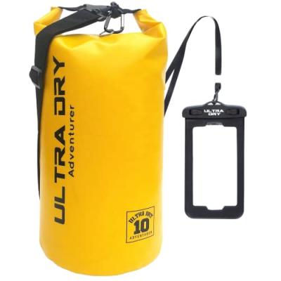Premium Waterproof Bag with Phone Dry Bag Premium Waterproof Bag with Phone Dry Bag