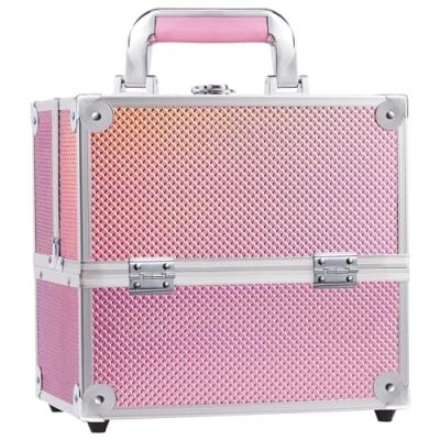 Frenessa Makeup Box Organiser Frenessa Makeup Box Organiser