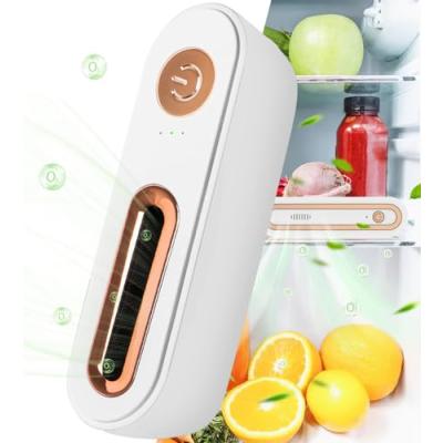 Fridge Odour Absorber Fridge Odour Absorber