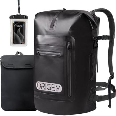 Origem Waterproof Backpack Origem Waterproof Backpack