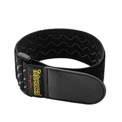 Trilancer Elastic Cinch Straps with Anti-Slip Silicone Trilancer Elastic Cinch Straps with Anti-Slip Silicone