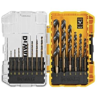 DEWALT Drill Bit Set DEWALT Drill Bit Set