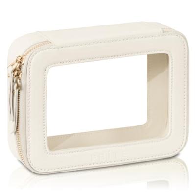 Prite Clear Makeup Bag