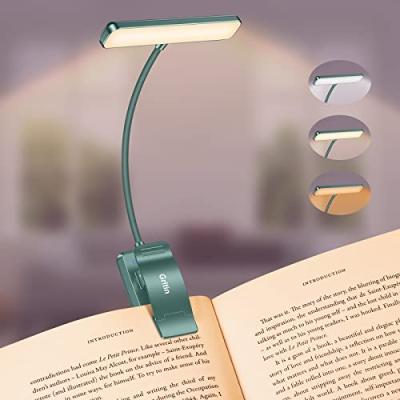 Gritin LED Book Light Gritin LED Book Light