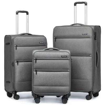 British Traveller Cabin Suitcase British Traveller Cabin Suitcase