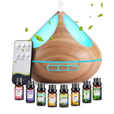 Aromatherapy Diffuser Set Aromatherapy Diffuser Set