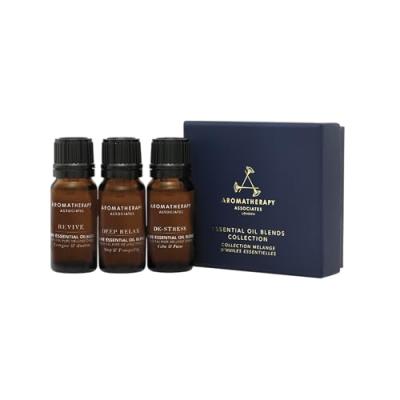Aromatherapy Associates Essential Oil Blends Collection Aromatherapy Associates Essential Oil Blends Collection