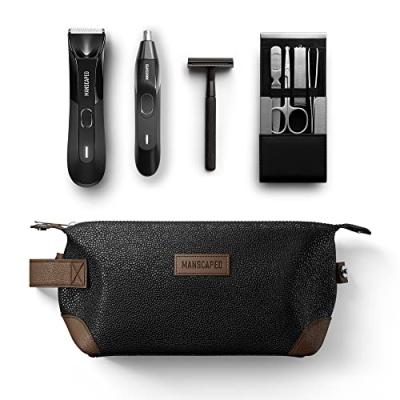 MANSCAPED® Grooming Kit 4.0 MANSCAPED® Grooming Kit 4.0