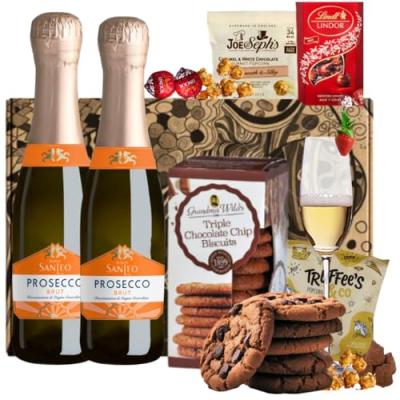 Prosecco Gift Set Prosecco Gift Set