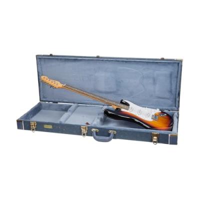 Crossrock Electric Guitar Case Crossrock Electric Guitar Case