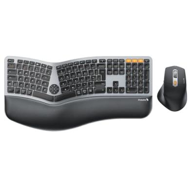 ProtoArc Split Keyboard Mouse Combo ProtoArc Split Keyboard Mouse Combo