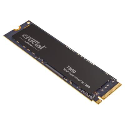 Crucial T500 1TB SSD Crucial T500 1TB SSD