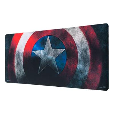 Grupo Erik Captain America Shield Mouse Pad Grupo Erik Captain America Shield Mouse Pad