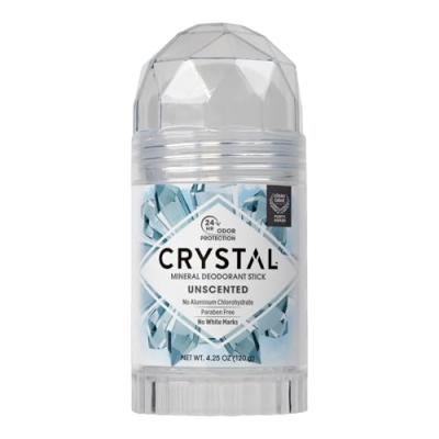 Crystal Deodorant Stick Crystal Deodorant Stick