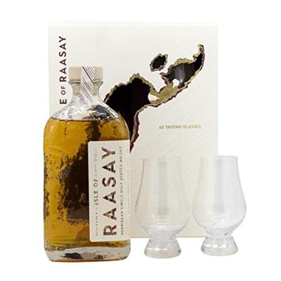 Isle of Raasay Whisky Gift Set Isle of Raasay Whisky Gift Set