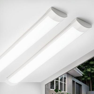 Qsmile LED Batten Light Qsmile LED Batten Light
