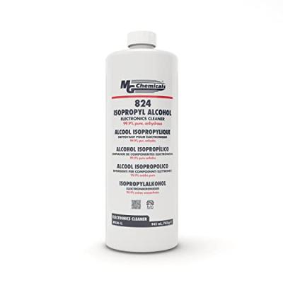 MG Isopropyl Alcohol Cleaner MG Isopropyl Alcohol Cleaner