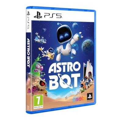 Astro Bot