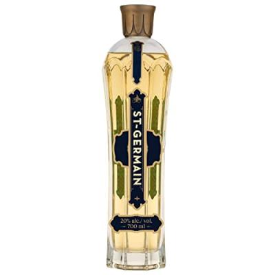 St-Germain Elderflower Liqueur