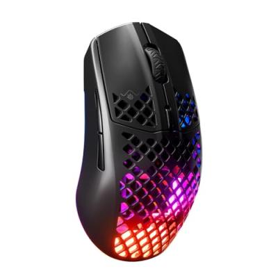 SteelSeries Aerox 3 Wireless Mouse SteelSeries Aerox 3 Wireless Mouse