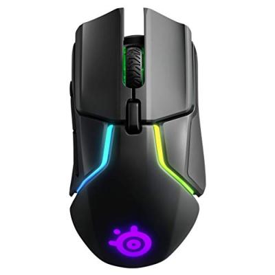 SteelSeries Rival 650 Gaming Mouse SteelSeries Rival 650 Gaming Mouse