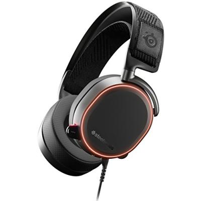 SteelSeries Arctis Pro Gaming Headset SteelSeries Arctis Pro Gaming Headset
