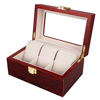 Uten Watch Box Storage Case Uten Watch Box Storage Case