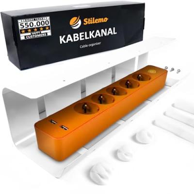 Stilemo Cable Management Tray Stilemo Cable Management Tray