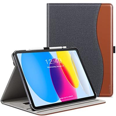 ZtotopCases iPad Case with Stand & Pencil Holder ZtotopCases iPad Case with Stand & Pencil Holder