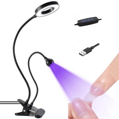 SAVILAND Dual-Light Nail Lamp SAVILAND Dual-Light Nail Lamp
