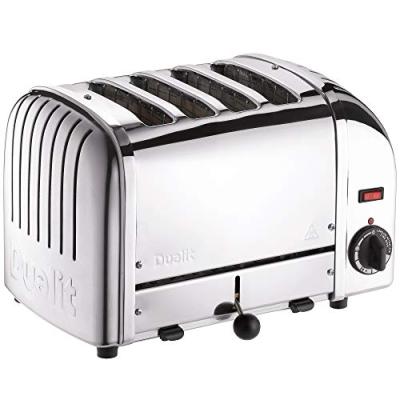 Dualit 4 Slice Vario Toaster Dualit 4 Slice Vario Toaster