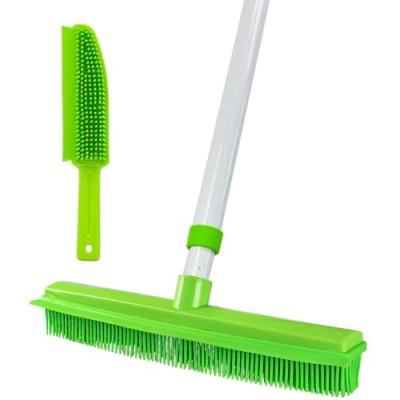 Rubber Pet Hair Brush Set Rubber Pet Hair Brush Set