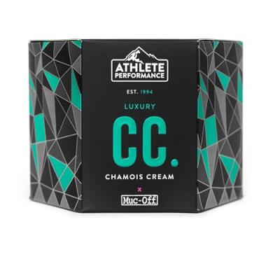 Muc-Off Chamois Cream - Cooling Moisturiser
