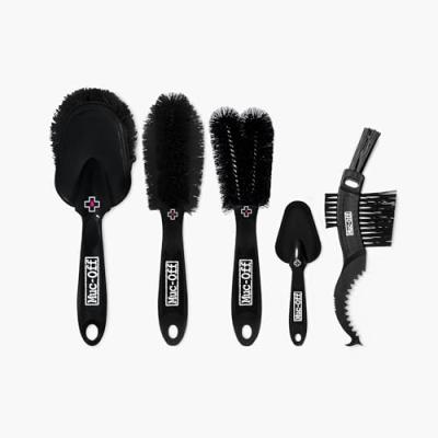 Muc-Off Bike Brush Kit Muc-Off Bike Brush Kit