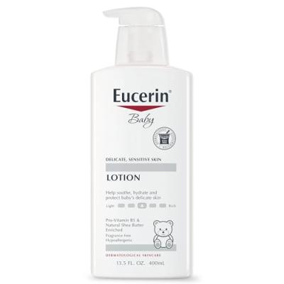 Eucerin Baby Lotion Eucerin Baby Lotion