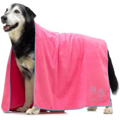 Lucky Paws® Dog Towel Lucky Paws® Dog Towel
