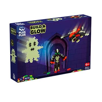PLUS PLUS Building Blocks Toy PLUS PLUS Building Blocks Toy