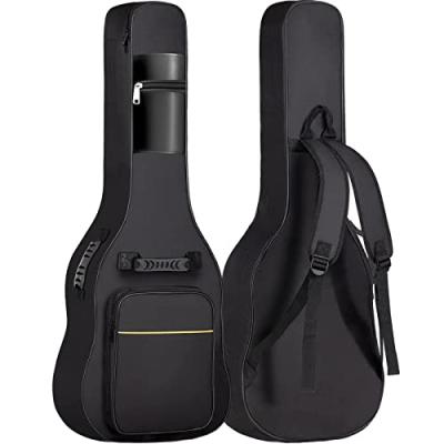 GLEAM Guitar Gig Bag GLEAM Guitar Gig Bag