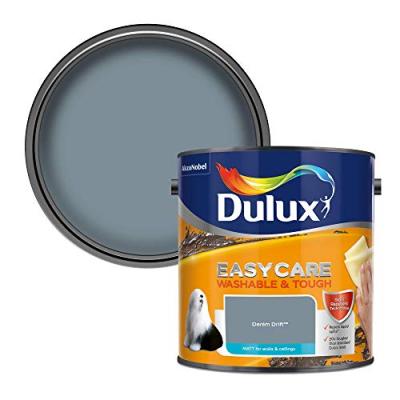Dulux Tough Matt Emulsion Paint Dulux Tough Matt Emulsion Paint