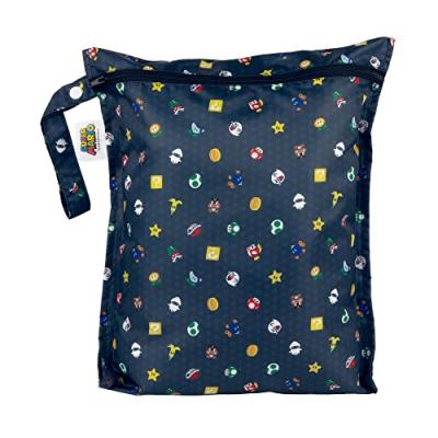 Bumkins Waterproof Wet Bag Bumkins Waterproof Wet Bag