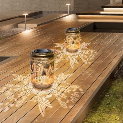 Hummingbird Solar Lanterns Hummingbird Solar Lanterns