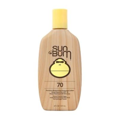 Sun Bum SPF 70 Sunscreen Sun Bum SPF 70 Sunscreen