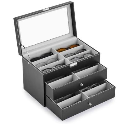 CO-Z Sunglasses Organizer CO-Z Sunglasses Organizer