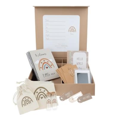 Yunioo Baby Keepsake Memory Box Yunioo Baby Keepsake Memory Box
