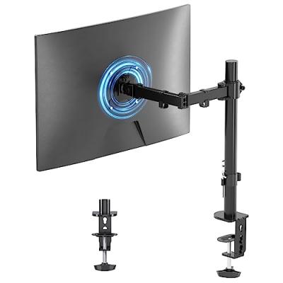 Suptek Monitor Arm Desk Mount Suptek Monitor Arm Desk Mount