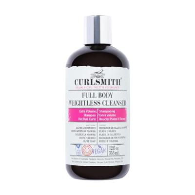 Curlsmith Weightless Cleanser for Wavy Hair