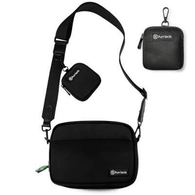 Purrfects Dog Walking Bag Purrfects Dog Walking Bag